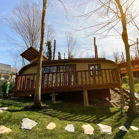 Sapanca Casamia Suit Exterior photo