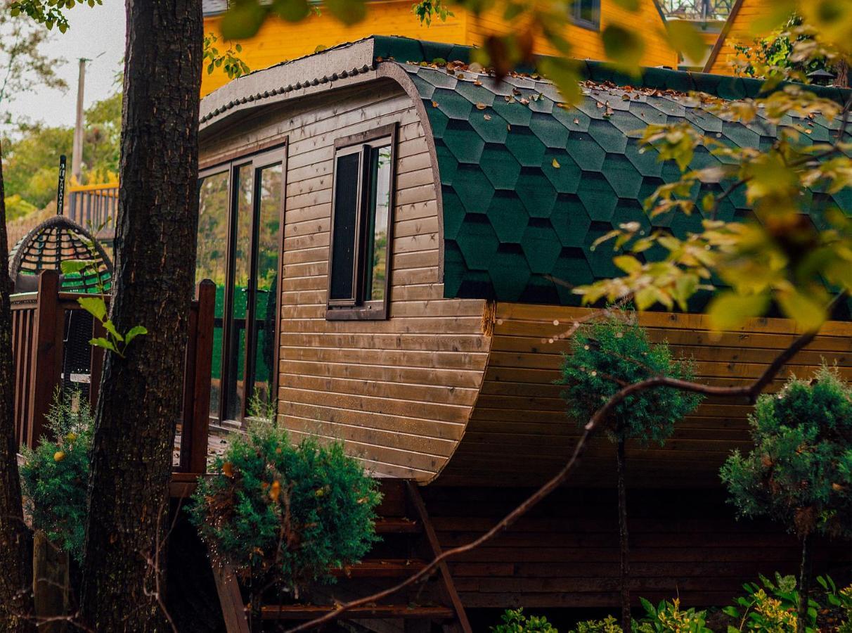 Sapanca Casamia Suit Exterior photo