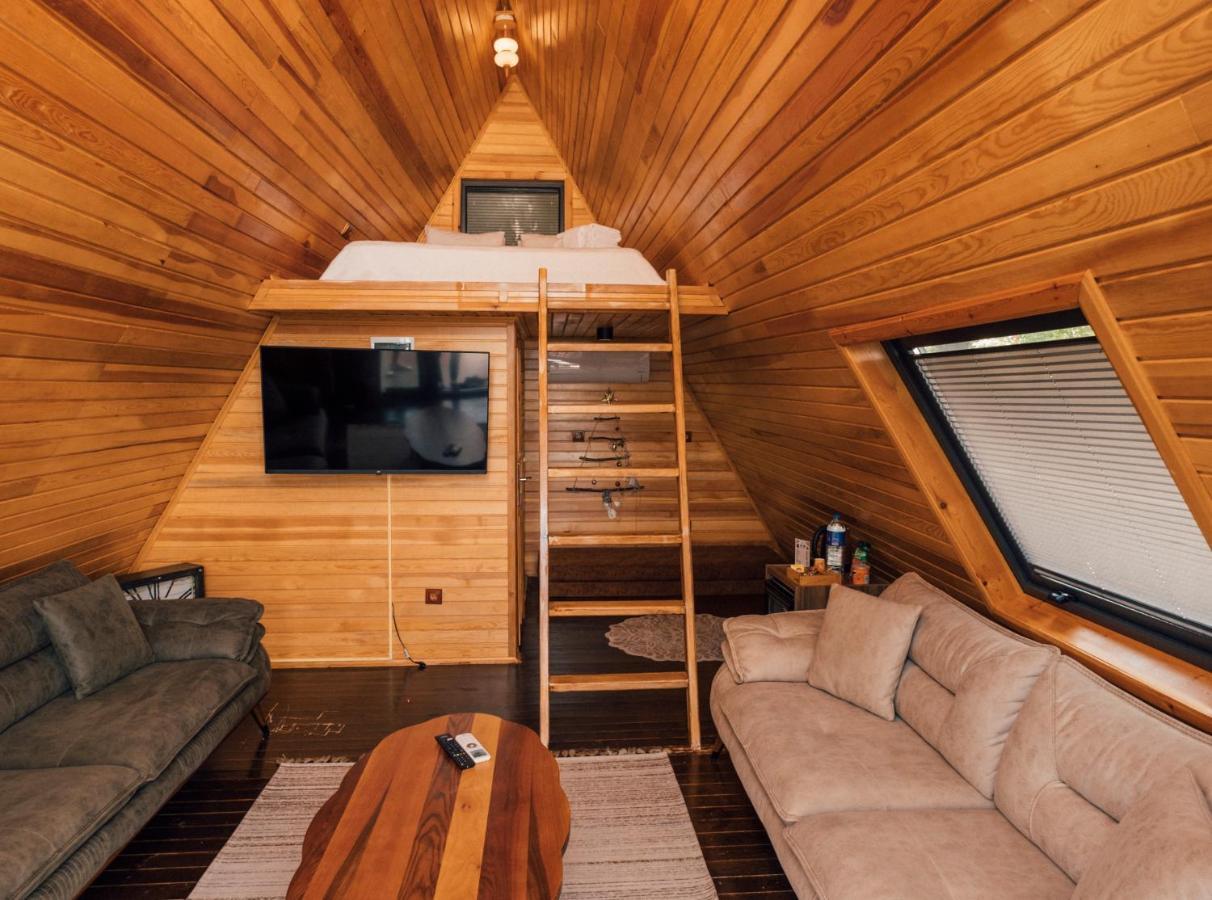 Sapanca Casamia Suit Exterior photo