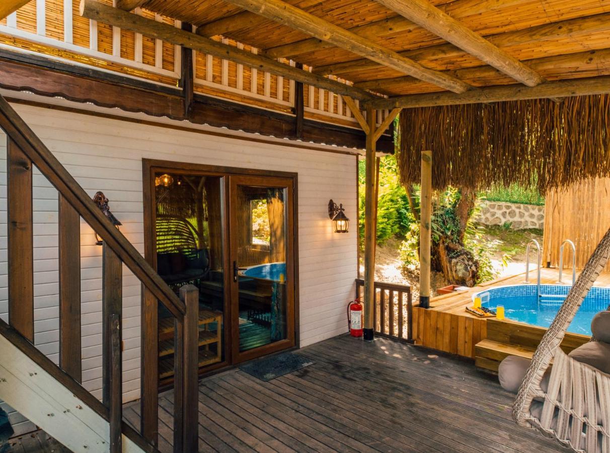 Sapanca Casamia Suit Exterior photo