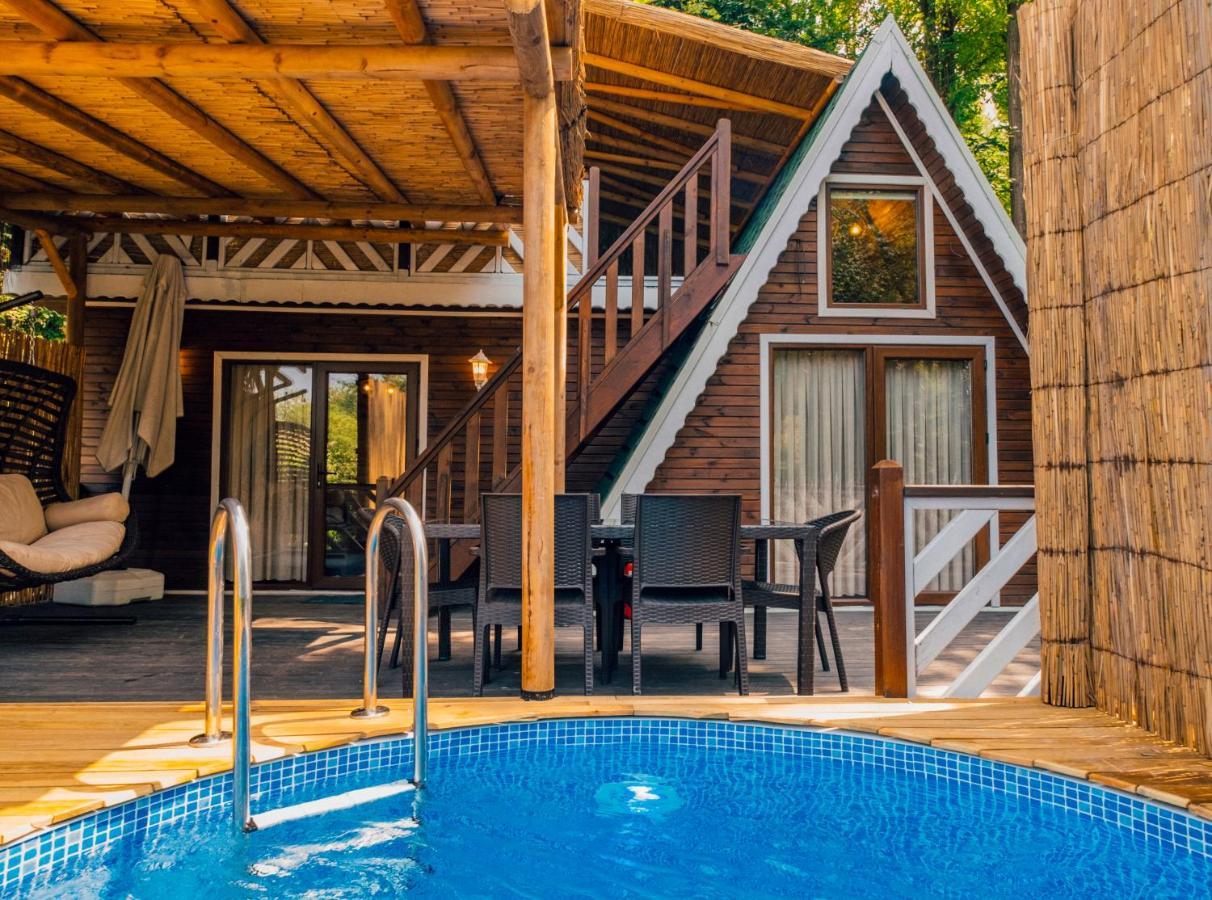 Sapanca Casamia Suit Exterior photo