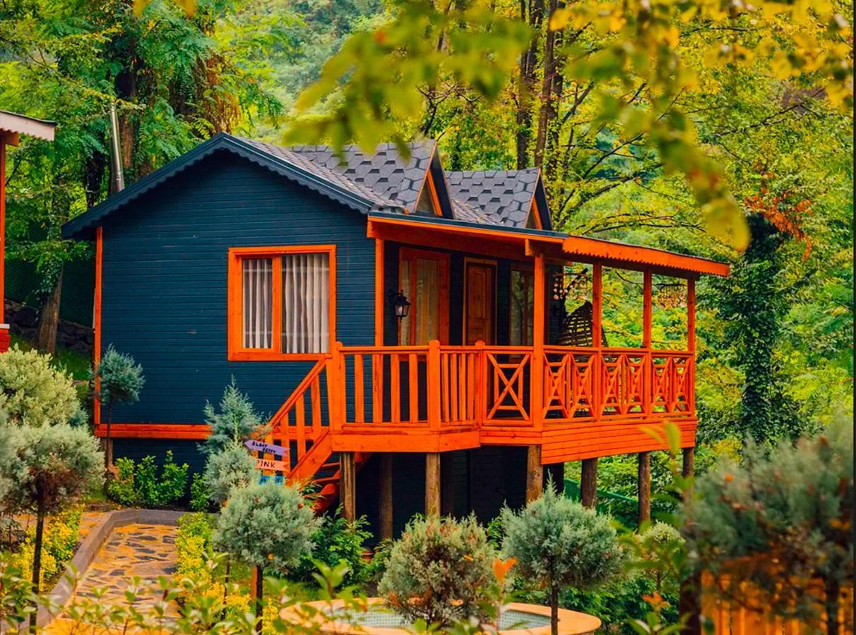 Sapanca Casamia Suit Exterior photo