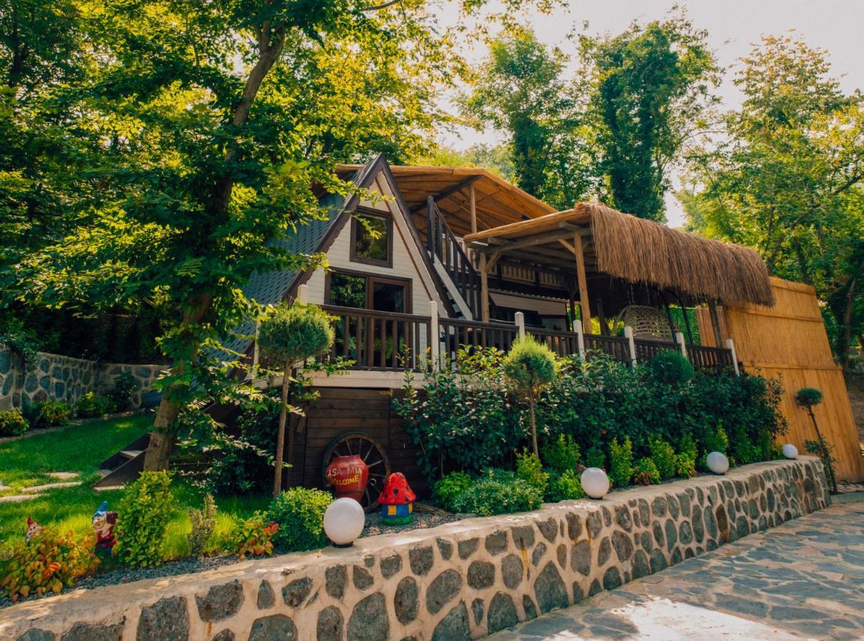 Sapanca Casamia Suit Exterior photo
