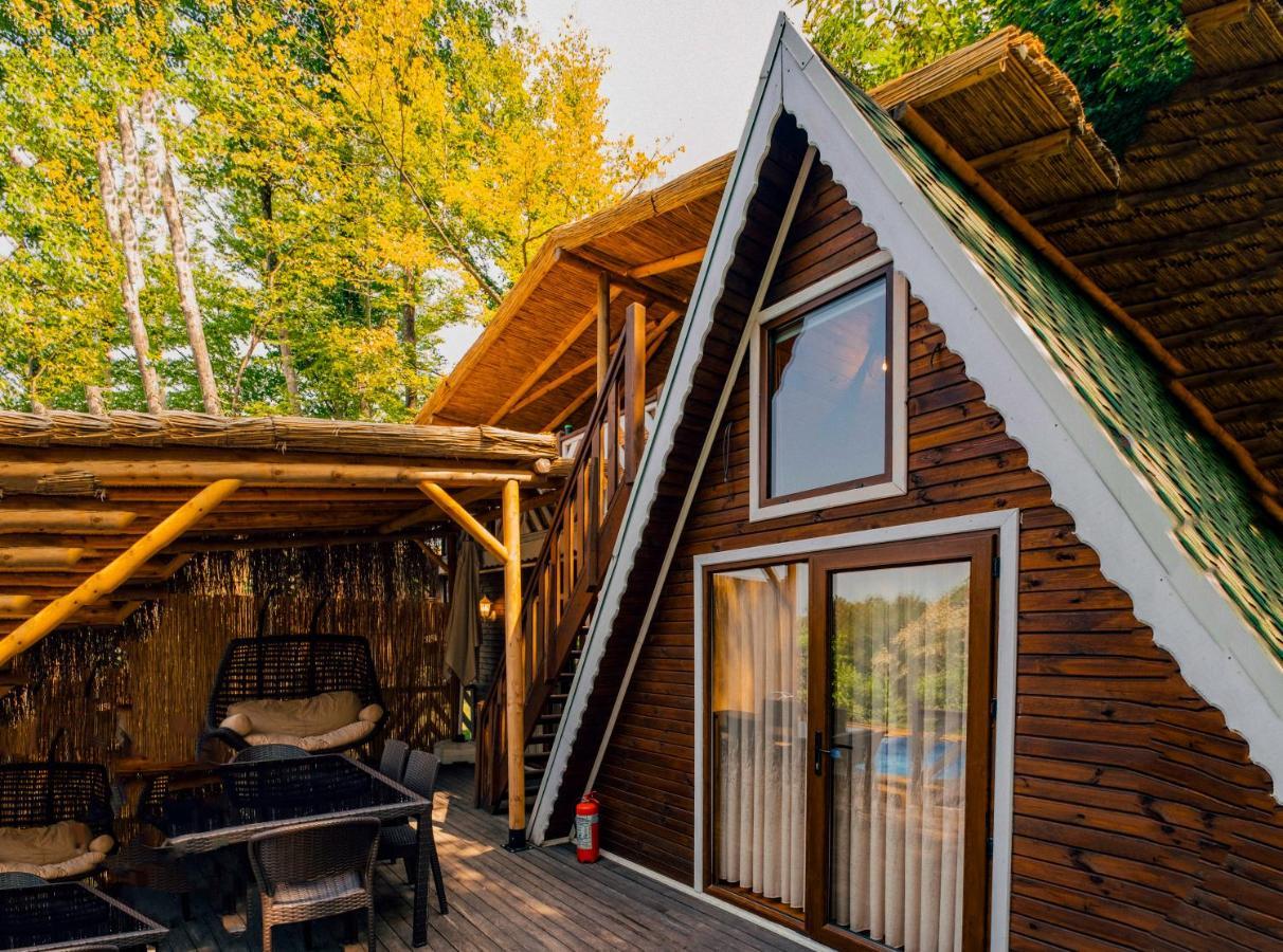 Sapanca Casamia Suit Exterior photo