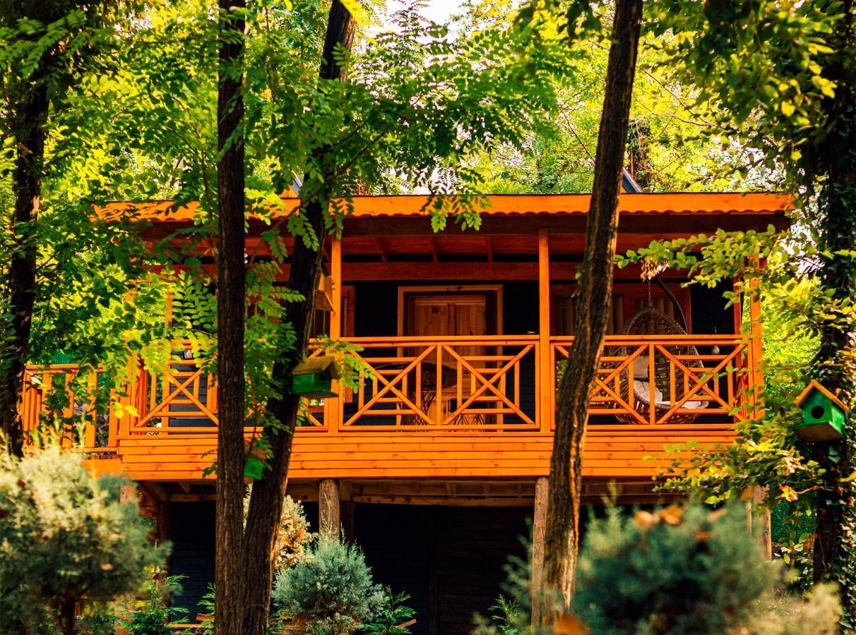 Sapanca Casamia Suit Exterior photo