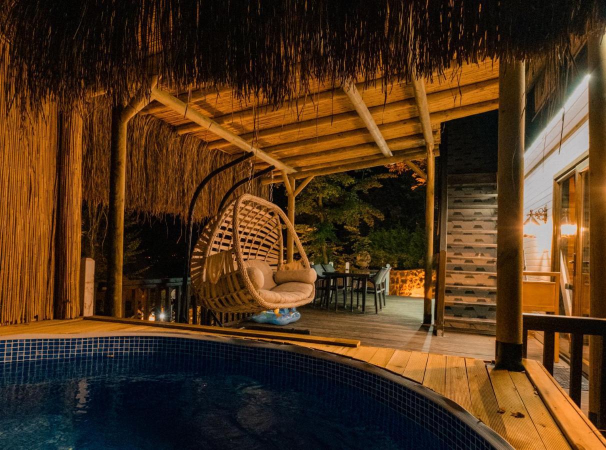 Sapanca Casamia Suit Exterior photo
