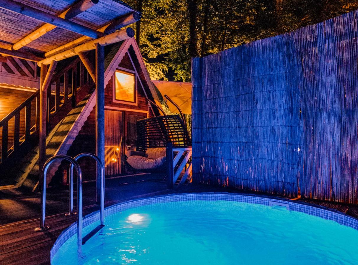 Sapanca Casamia Suit Exterior photo