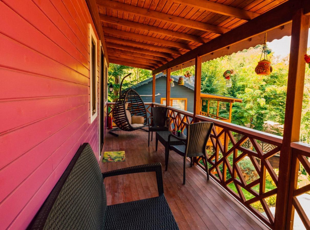 Sapanca Casamia Suit Exterior photo