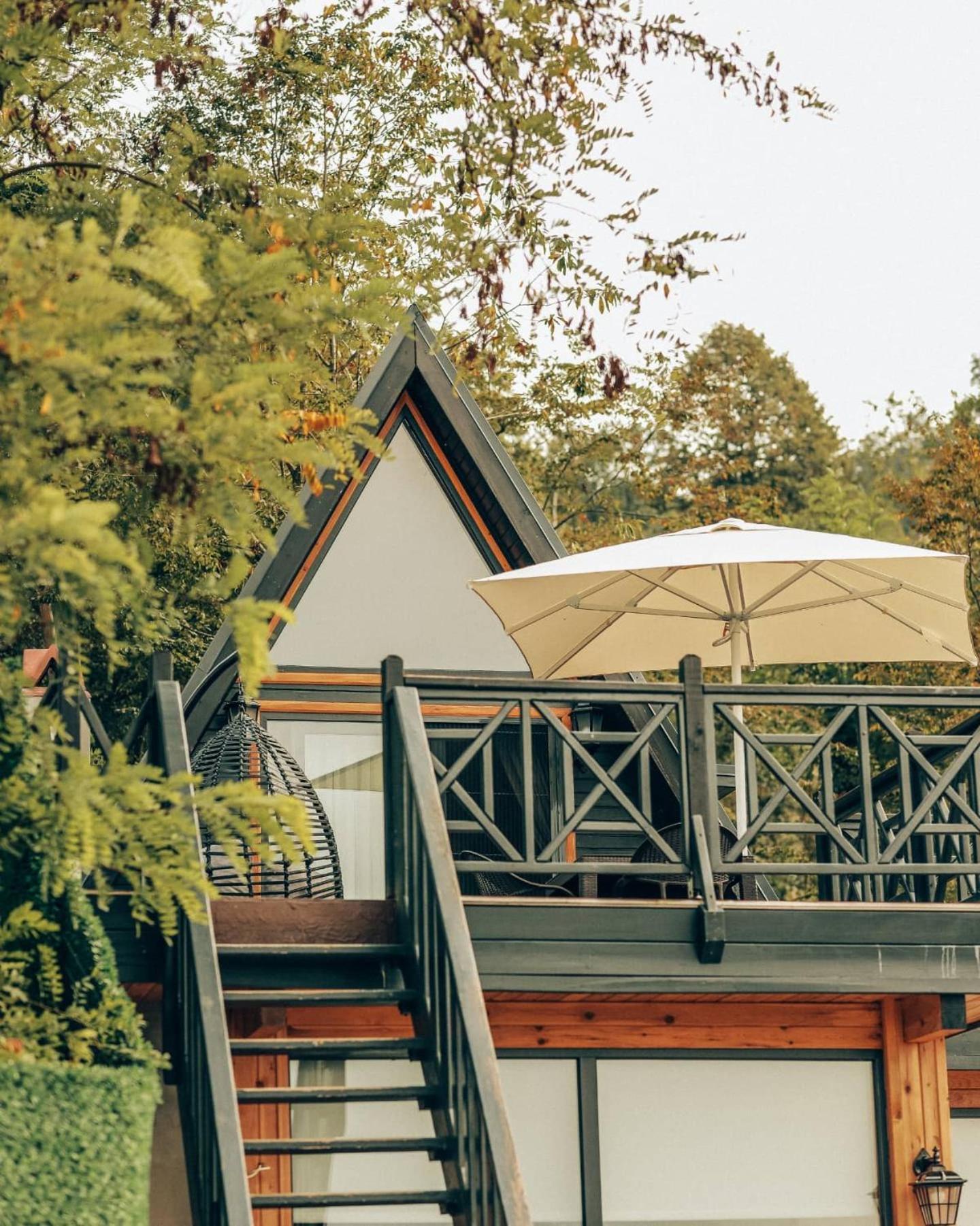 Sapanca Casamia Suit Exterior photo