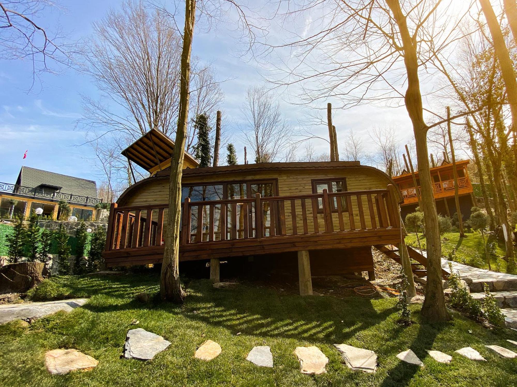 Sapanca Casamia Suit Exterior photo